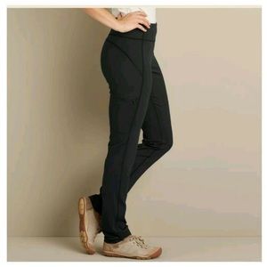 Duluth Noga Yoga pants 🌟Like New🌟 Large